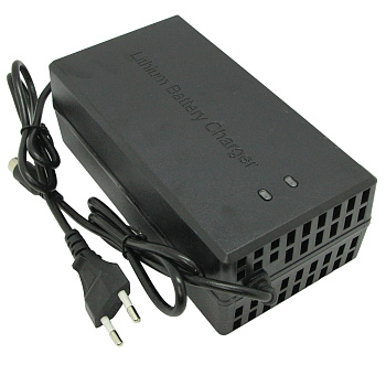 Зарядное устройство LiFePO4 60V (73v) 5a